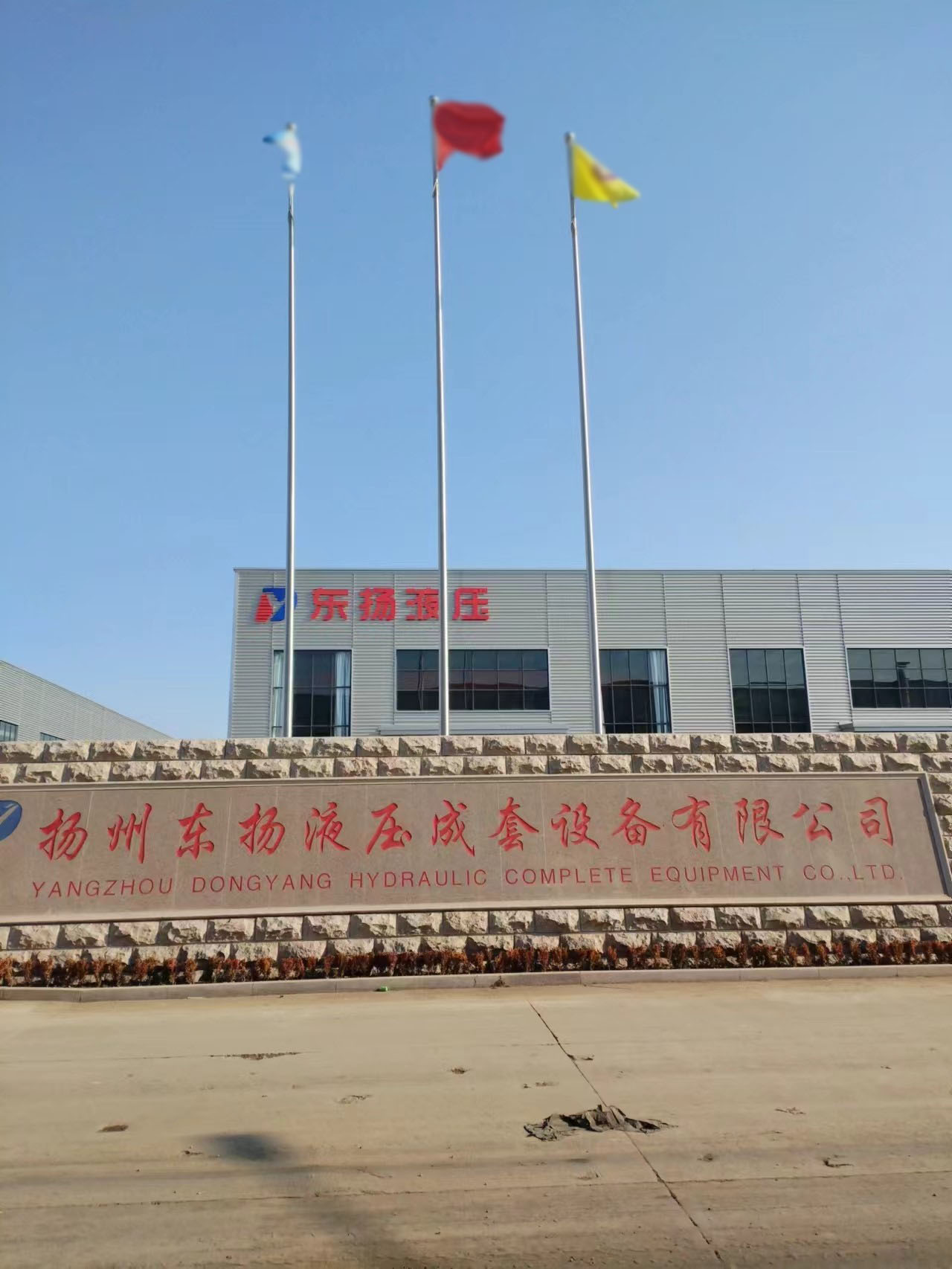 大丰区不锈钢旗杆